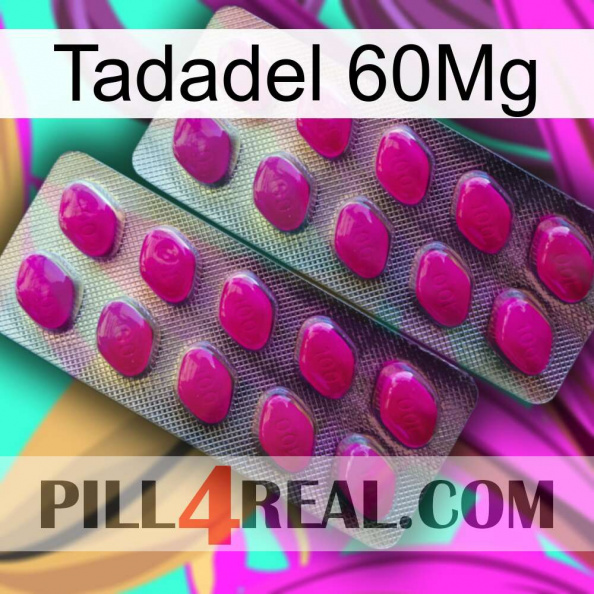 Tadadel 60Mg 10